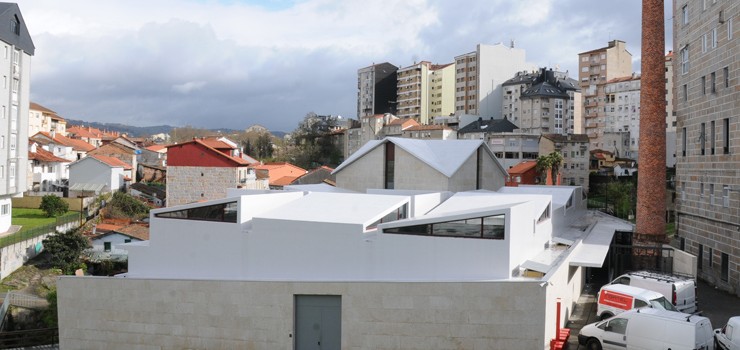 O Concello deberá volver taxar dúas fincas expropiadas para a construción de La Molinera