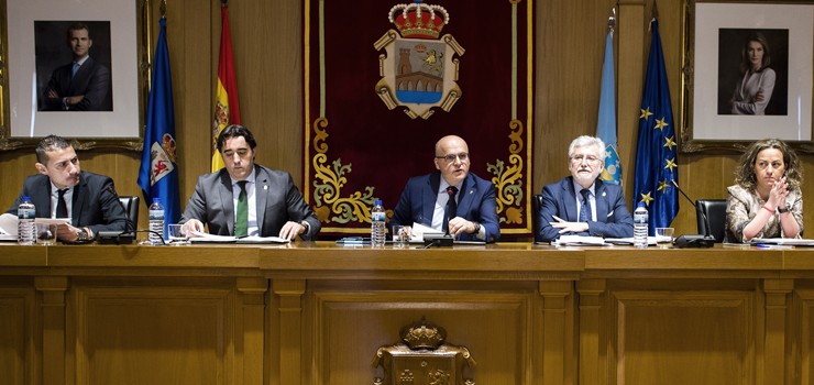 O debate sobre o “Estado da Provincia de Ourense” celebrarase o 16 de novembro