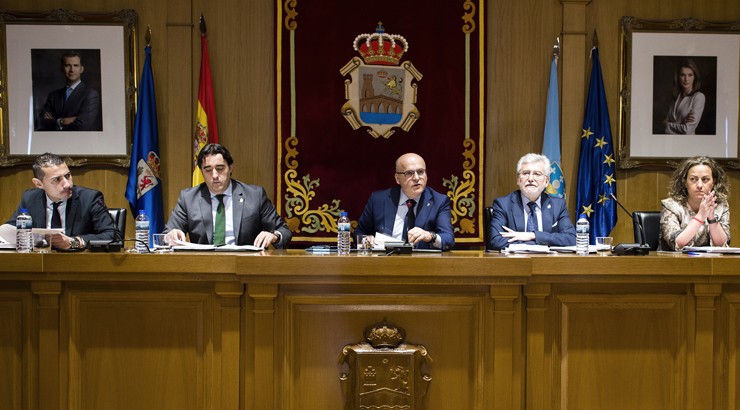 O debate sobre o “Estado da Provincia de Ourense” celebrarase o 16 de novembro