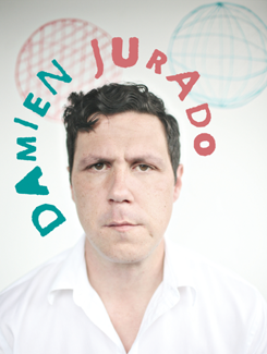 Concerto: Damien Jurado