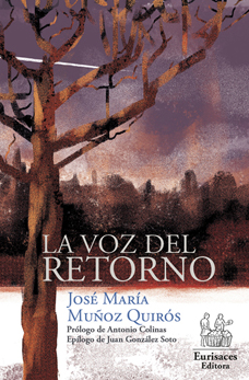 Presentación de libro: «La voz del retorno»