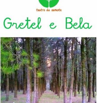 Teatro infantil: «Gretel e Bela»