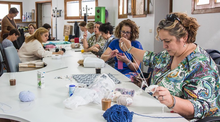 Tecendo soños Tecendo soños