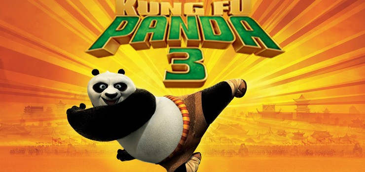 Verín acolle a proxección das películas “Deadpool” e “Kung Fu Panda 3”