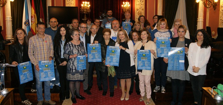 A celebración do Día Mundial da Saúde pon o foco na prevención da diabete