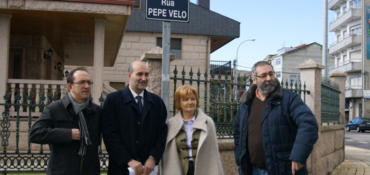 Celanova conmemorará o centenario de Pepe Velo cunha exposición sobre o buque Santa María
