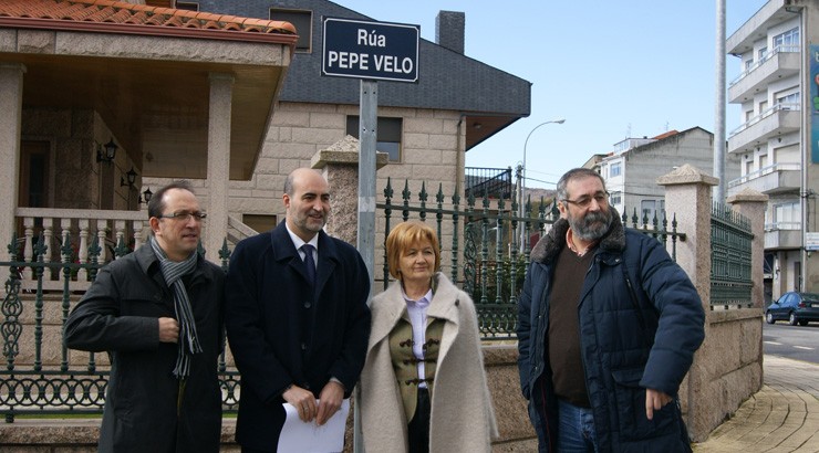 Celanova conmemorará o centenario de Pepe Velo cunha exposición sobre o buque Santa María