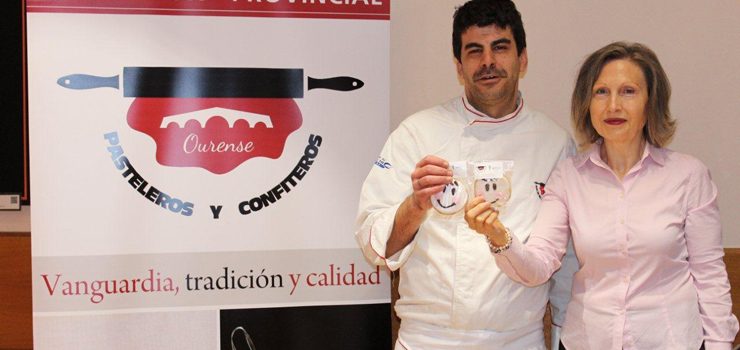 Un año más, la Galleta Solidaria se venderá en el Paseo a favor de la investigación contra el cáncer