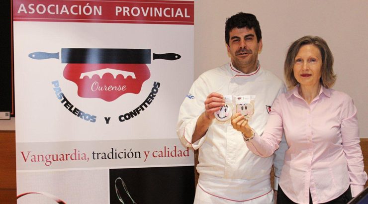 Un año más, la Galleta Solidaria se venderá en el Paseo a favor de la investigación contra el cáncer