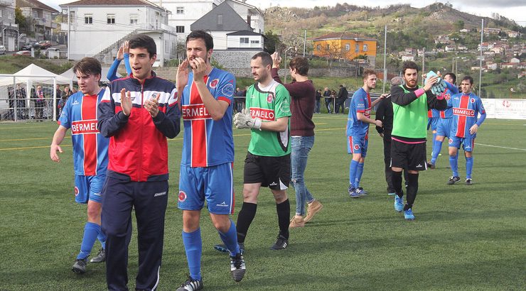 Ascenso, título e… copa?