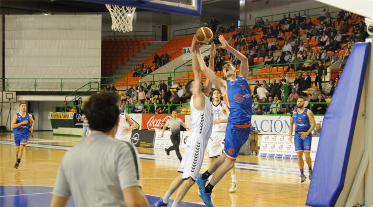 O COB forza o cuarto partido