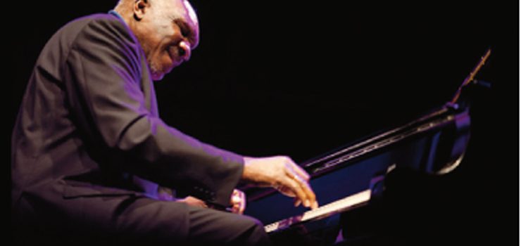 XX Festival Jazz de Primavera: Harold Mabern Cuarteto