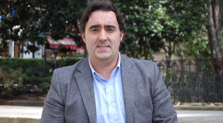 Entrevista al concejal Jorge Pumar | Periódico