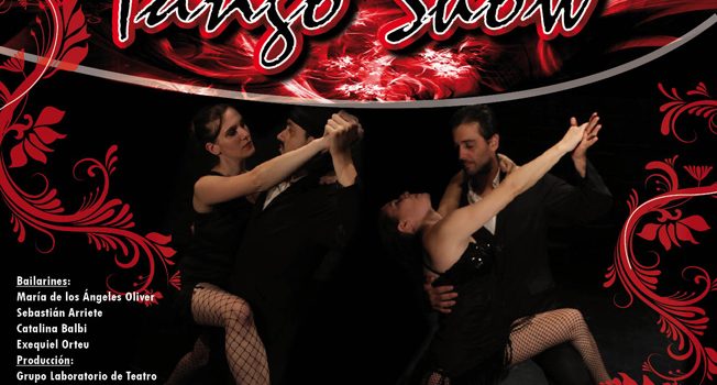 MITEU: «Tango show»