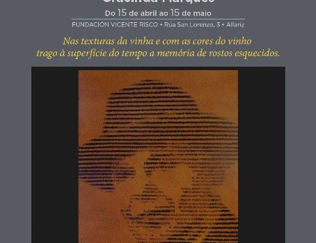 Exposición: «Rostos do Douro»