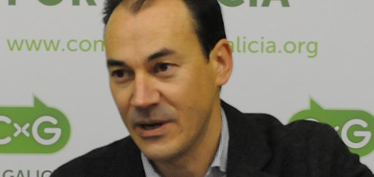 Vilar de Santos potencia a figura da Protección Civil