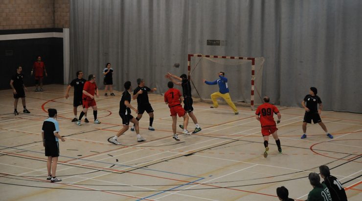 O Concello asina un convenio coa Secretaría Xeral para o Deporte para reformar o anexo dos Remedios por un importe de 300.000 euros