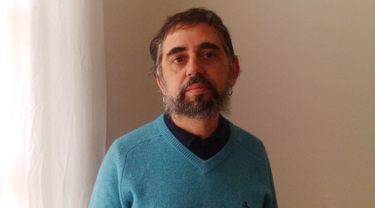 O asturiano Fran Gayo farase cargo da dirección artística do 21º OUFF