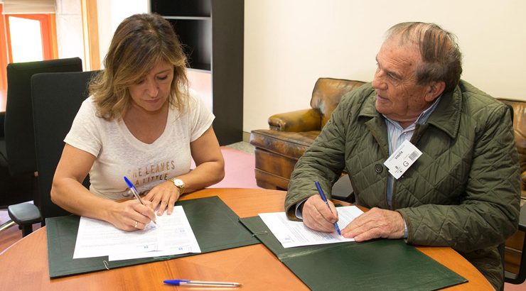 Medio Ambiente remodelará a rúa do Centro, no Bolo