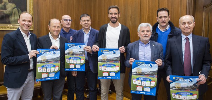 II Torneo Fútbol 8 “Ourense Provincia Termal”