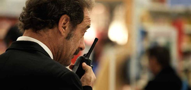 “O futebol” proxectarase este luns na biblioteca pública