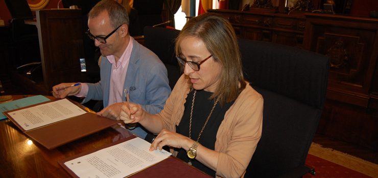 Concello e Xunta destinarán vivendas baleiras a alugueiro social