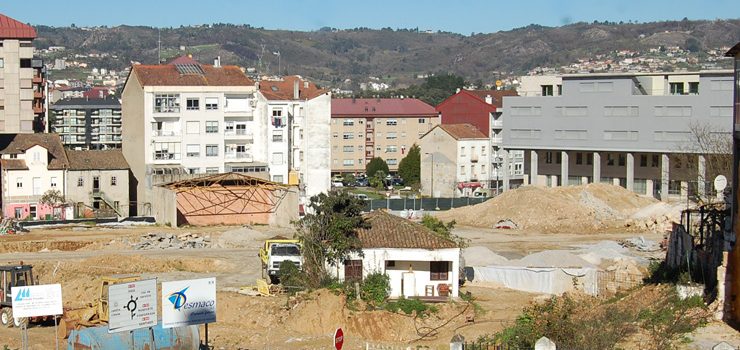 Concedida a Siresa licenza de obra en vía de legalización