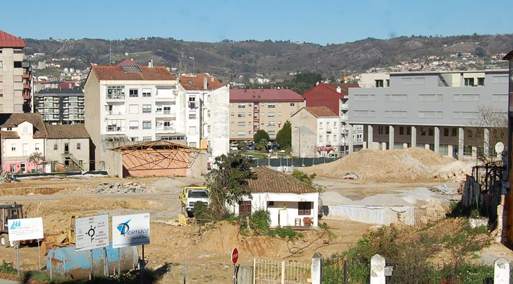 Concedida a Siresa licenza de obra en vía de legalización