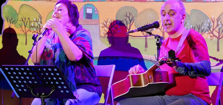 Verín e Celanova acollerán esta fin de semana  actividades do “FalaRedes”