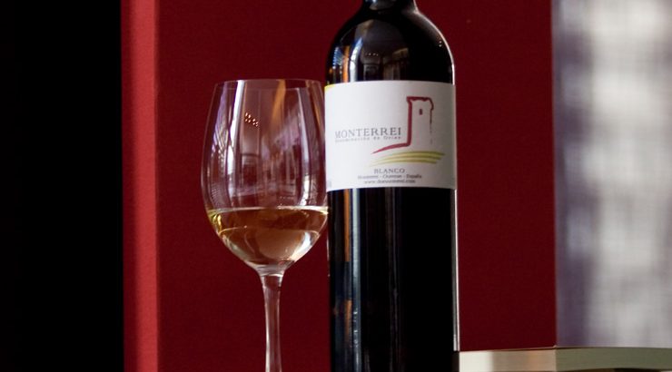 Siete vinos de la D.O. Monterrei obtienen más de 90 puntos en la lista “The Wine Advocate”