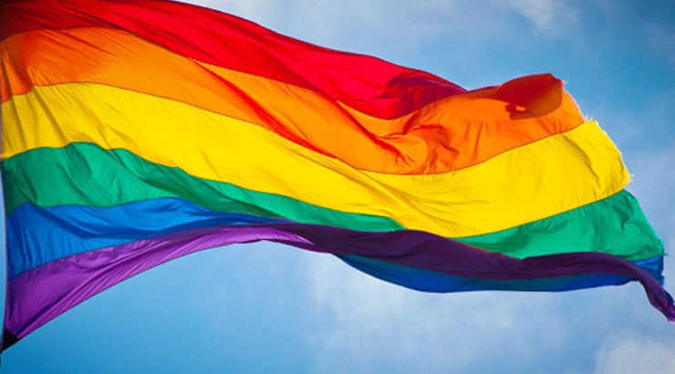 Ourense e Barbadás súmanse ao Orgullo LGBT