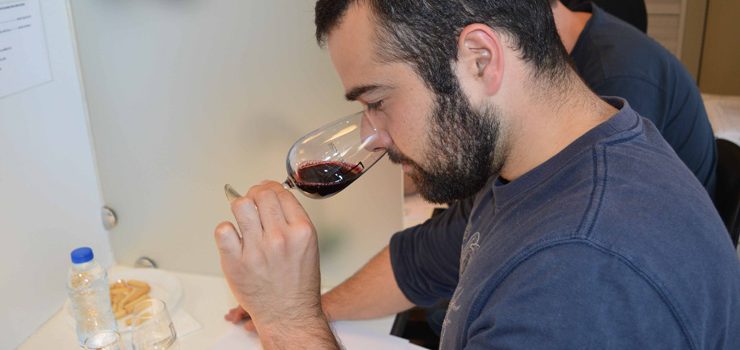 Gallaecia define los vinos de Monterrei como “persistentes, largos y que marcan territorio”
