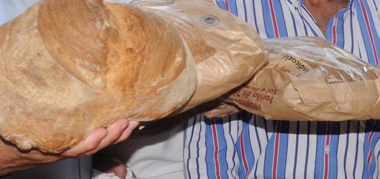 A Festa de Exaltación do Pan de Cea comeza este sábado coa Ruta dos Fornos