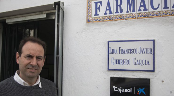 Los farmacéuticos ourensanos abordan junto a SEFAR medidas para apoyar las boticas del rural