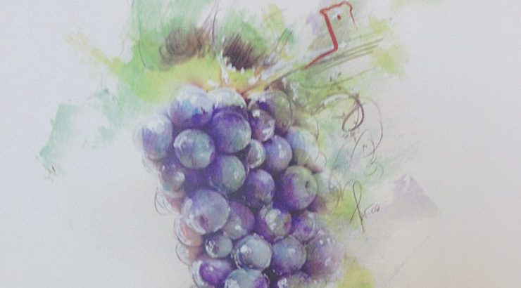 La XI Feria del Vino de Monterrei ya tiene cartel