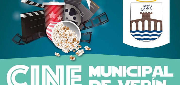 Verín estende a oferta de cine a toda a Mancomunidade