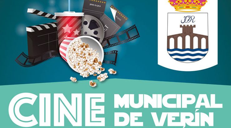 Verín estende a oferta de cine a toda a Mancomunidade