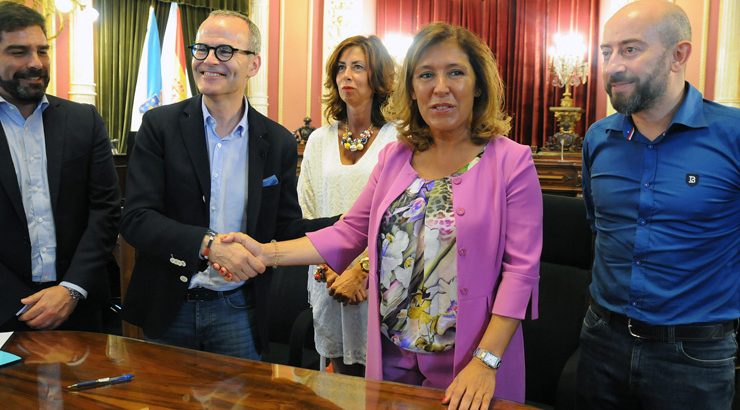 600.000 euros para a mellora do saneamento en zonas rurais