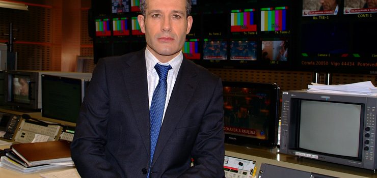 El periodista Rafael Cid será el pregonero de la XI Feria del Vino de Monterrei