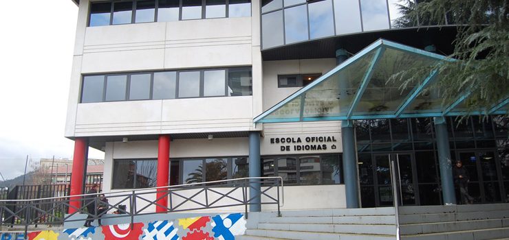 Educación licita a ampliación da Escola Oficial de Idiomas de Ourense