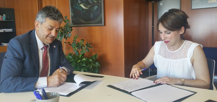 Medio Ambiente destina 200.000 euros a mellorar o saneamento en Baltar