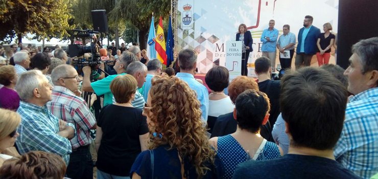 Monterrei “ha dejado de ser la cenicienta de las denominaciones de origen vinícolas gallegas”