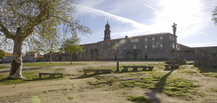 El Monasterio de Santa Clara Acoge unas jornadas sobre patrimonio cultural y espiritualidad