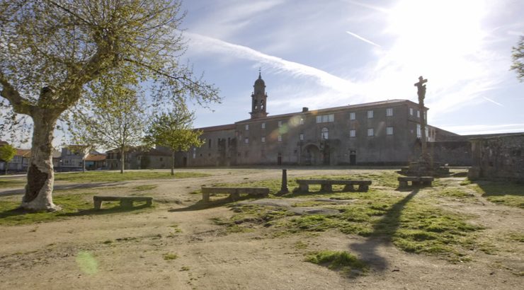 El Monasterio de Santa Clara Acoge unas jornadas sobre patrimonio cultural y espiritualidad