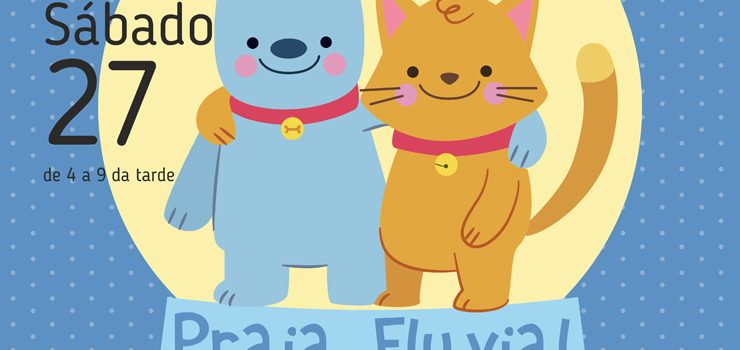 Pro-Animais Verín organiza a súa primeira Festa Solidaria