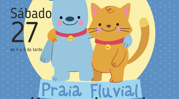 Pro-Animais Verín organiza a súa primeira Festa Solidaria