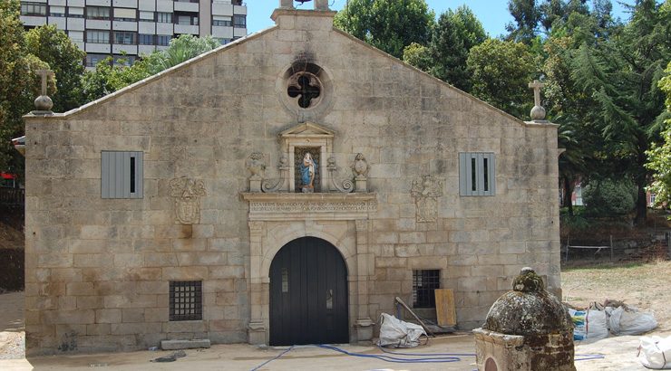 Novenas nos santuarios dos Milagres e dos Remedios