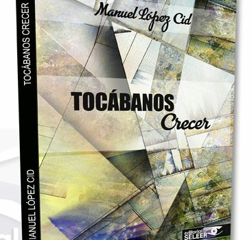 Presentación do libro: «Tocábanos crecer»