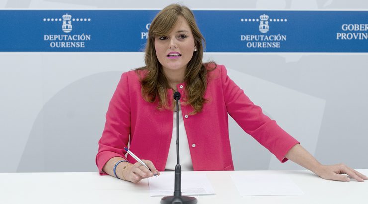 A Deputación aproba as bases do XIV Premio “Pura e Dora Vázquez”