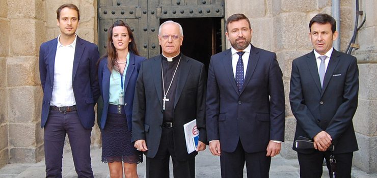 9 de cada 10 turistas, satisfechos con la visita turística a la Catedral